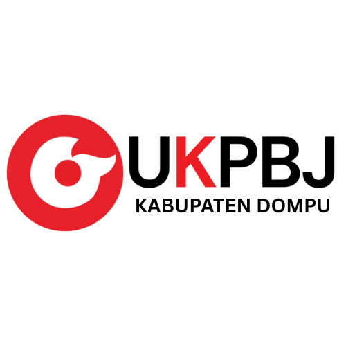 Logo UKPBJ Dompu