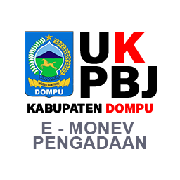 E -Monev